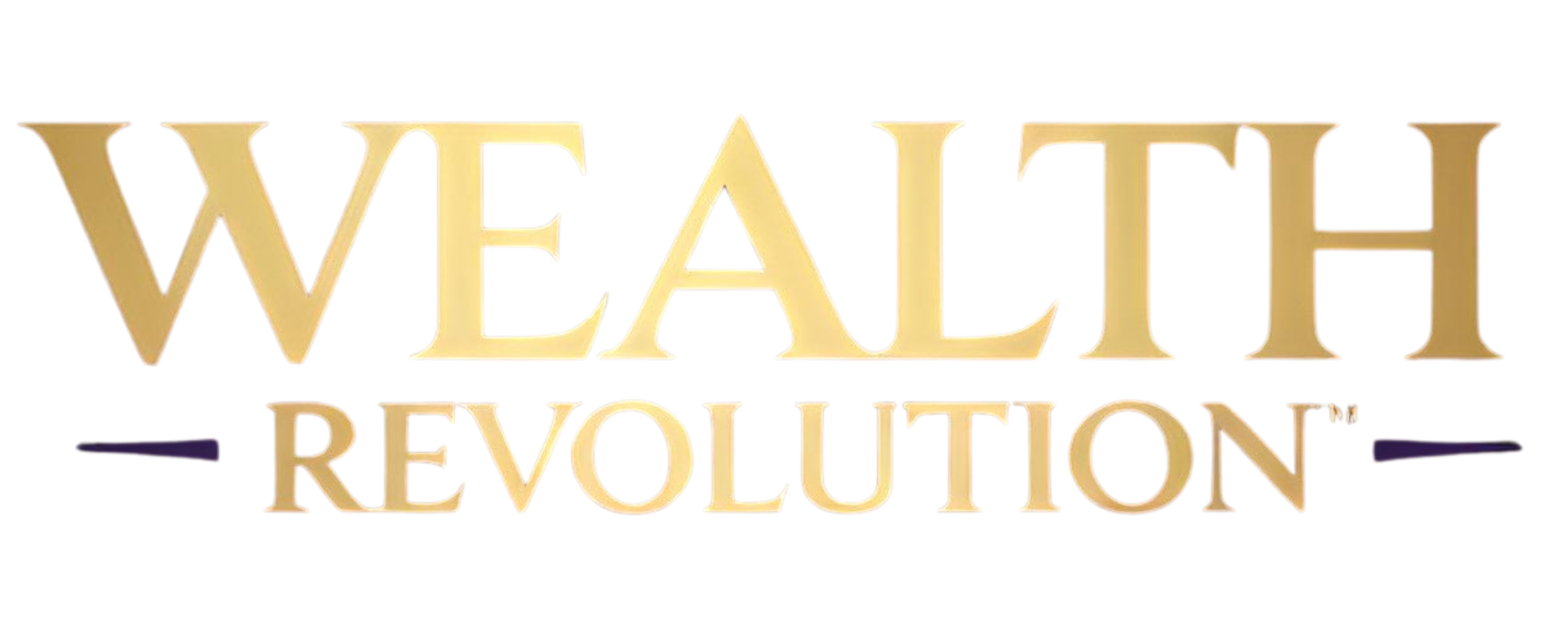 Wealth Revolution